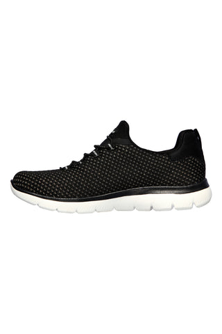 Superge Skechers Summits Bright Bezel Črne