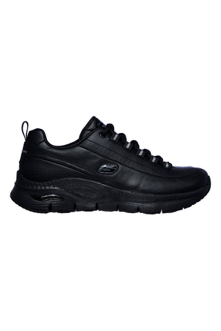 Superge Skechers Arch Fit Citi Drive črne