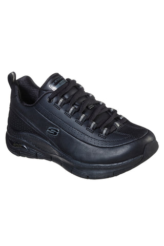 Superge Skechers Arch Fit Citi Drive črne