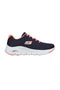 Superge Skechers Arch Fit Big Appeal Črne Modre