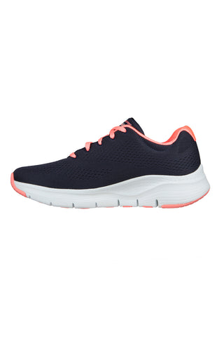 Superge Skechers Arch Fit Big Appeal Črne Modre