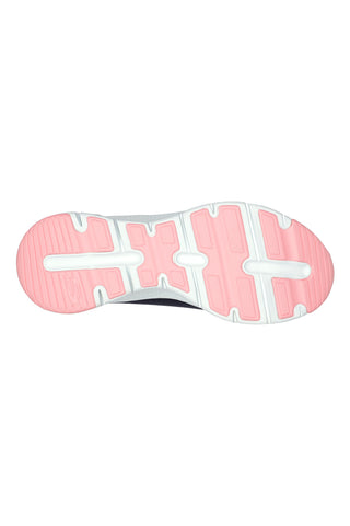 Superge Skechers Arch Fit Big Appeal Črne Modre