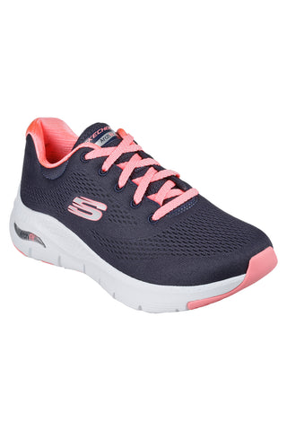 Superge Skechers Arch Fit Big Appeal Črne Modre