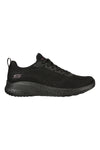 Superge Skechers Bobs Squad Chaos Face Off Črne