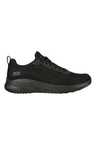 Superge Skechers Bobs Squad Chaos Face Off Črne