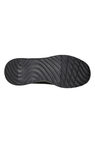 Superge Skechers Bobs Squad Chaos Face Off Črne