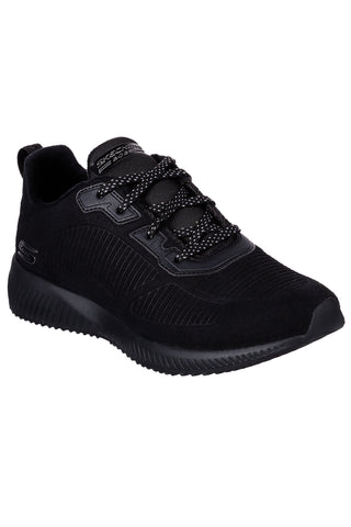 Superge Skechers Bobs Squad Team Bobs Črne