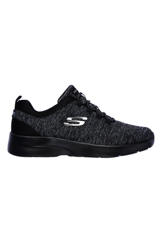 Superge Skechers IN A FLASH Črne