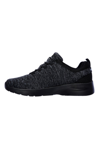 Superge Skechers IN A FLASH Črne