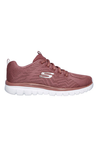 Superge Skechers Graceful Get Connected Roza