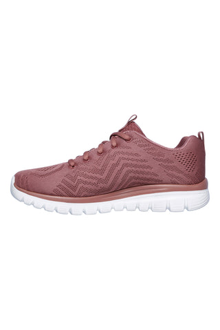 Superge Skechers Graceful Get Connected Roza