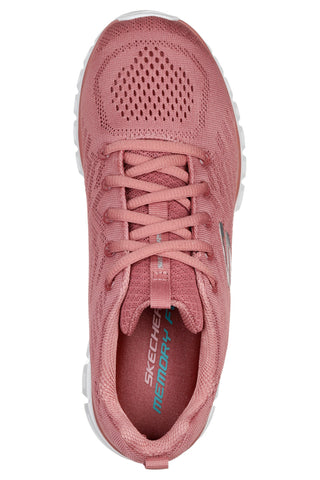 Superge Skechers Graceful Get Connected Roza