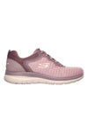 Superge Skechers Bountiful Quick Path Rosa