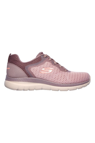 Superge Skechers Bountiful Quick Path Rosa