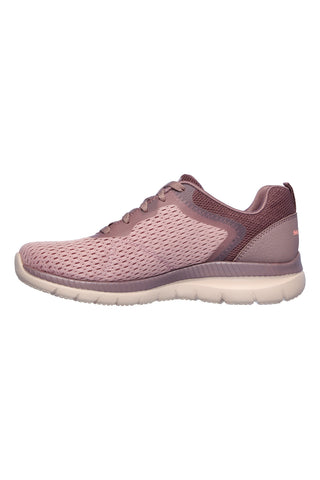 Superge Skechers Bountiful Quick Path Rosa