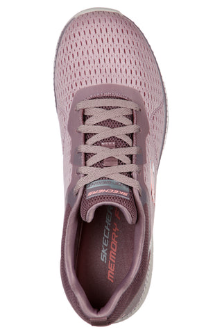 Superge Skechers Bountiful Quick Path Rosa