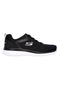 Črni športni copati Skechers Bountiful Quick Path