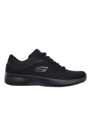 Superge Skechers Dynamight Blissful Črne