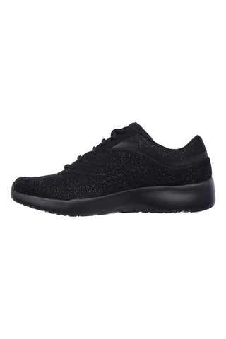 Superge Skechers Dynamight Blissful Črne