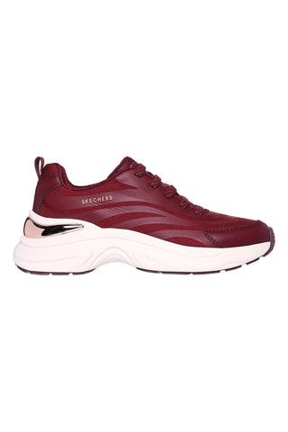 Superge Skechers Hazel Step N Flow rdeče
