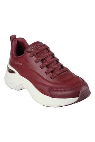 Superge Skechers Hazel Step N Flow rdeče
