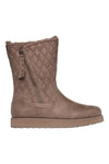 Čevlji Skechers Keepsakes 2 Morning Walks Taupe