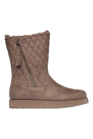 Čevlji Skechers Keepsakes 2 Morning Walks Taupe