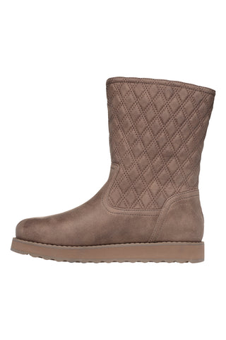 Čevlji Skechers Keepsakes 2 Morning Walks Taupe