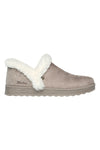 Bež čevlji Skechers Arch Fit Dream Winter Warmth