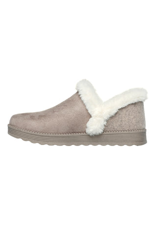 Bež čevlji Skechers Arch Fit Dream Winter Warmth