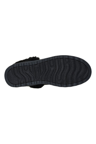 Čevlji Skechers Arch Fit Dream Winter Warmth Črni