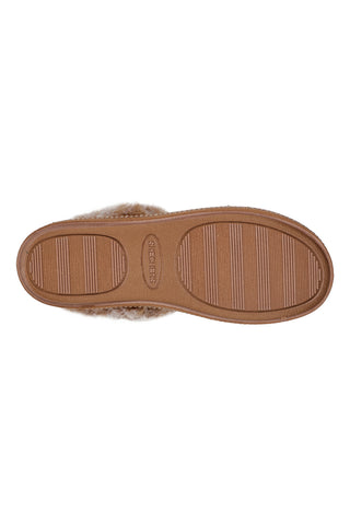 Copate Skechers Cozy Campfire Fresh Toast rjave