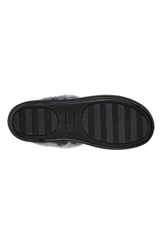 Čevlji Skechers Cozy Campfire Fresh Toast Črni