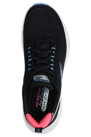 Superge Skechers Skech-Air Meta Črne