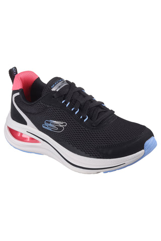 Superge Skechers Skech-Air Meta Črne
