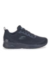 Črni športni copati Skechers Skech-Air Dynamight Splendid Path