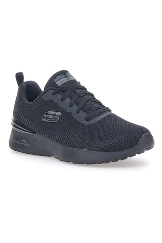 Črni športni copati Skechers Skech-Air Dynamight Splendid Path