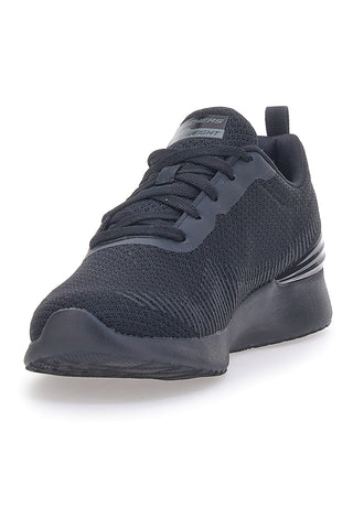 Črni športni copati Skechers Skech-Air Dynamight Splendid Path