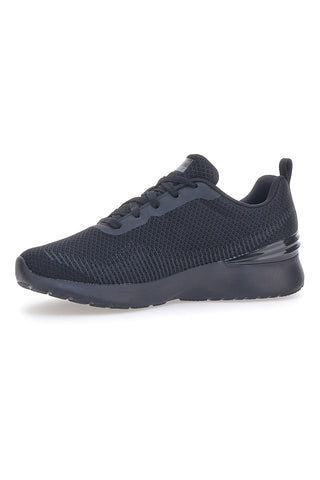 Črni športni copati Skechers Skech-Air Dynamight Splendid Path