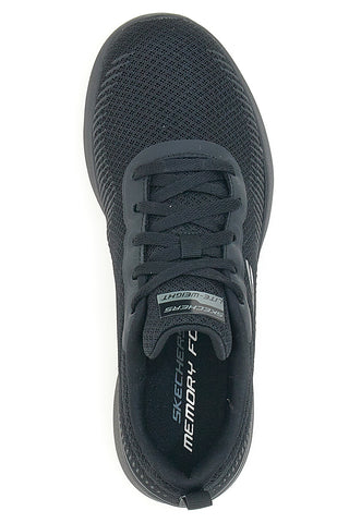 Črni športni copati Skechers Skech-Air Dynamight Splendid Path