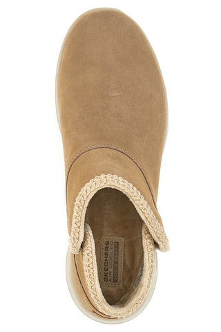 Čevlji Skechers On-The-Go Joy Rosewood Beige