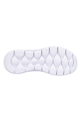 Modri športni copati Skechers Go Walk Flex Night Galaxy