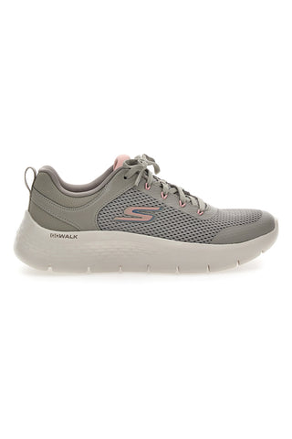 Superge Skechers Go Walk Flex Caley Taupe
