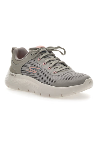 Superge Skechers Go Walk Flex Caley Taupe
