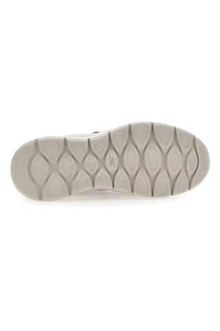 Superge Skechers Go Walk Flex Caley Taupe