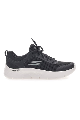 Črni športni copati Skechers Go Walk Flex Caley