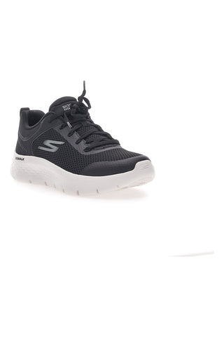 Črni športni copati Skechers Go Walk Flex Caley