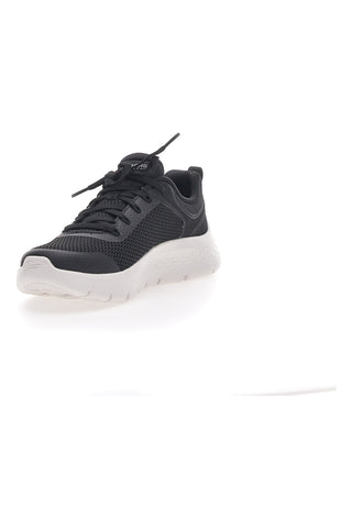 Črni športni copati Skechers Go Walk Flex Caley