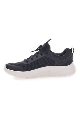 Črni športni copati Skechers Go Walk Flex Caley