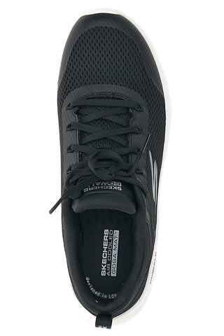Črni športni copati Skechers Go Walk Flex Caley